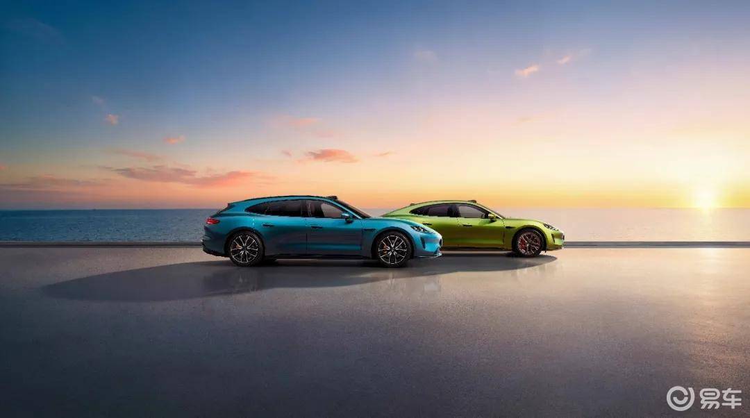 尚界Z7&Z7T双箭齐发，年轻人的世界不需要等