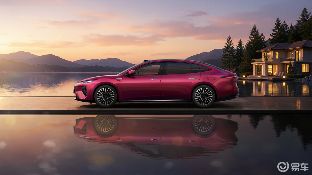 比亚迪闪充一枝独秀，海洋网678王炸一马当先