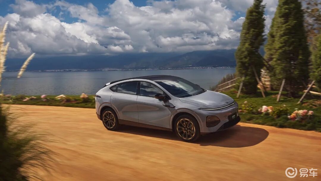 小鹏G6超级增程,如何重新定义你的生活半径?