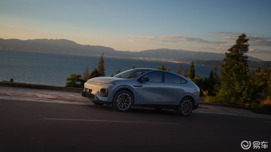 20万以内增程SUV新选择，小鹏G6超级增程来了！