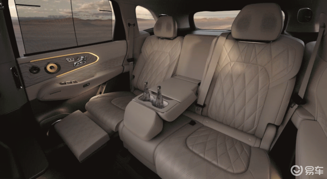 新车座舱周报：小米卷个性，大众不大众，极氪做“4D影院”