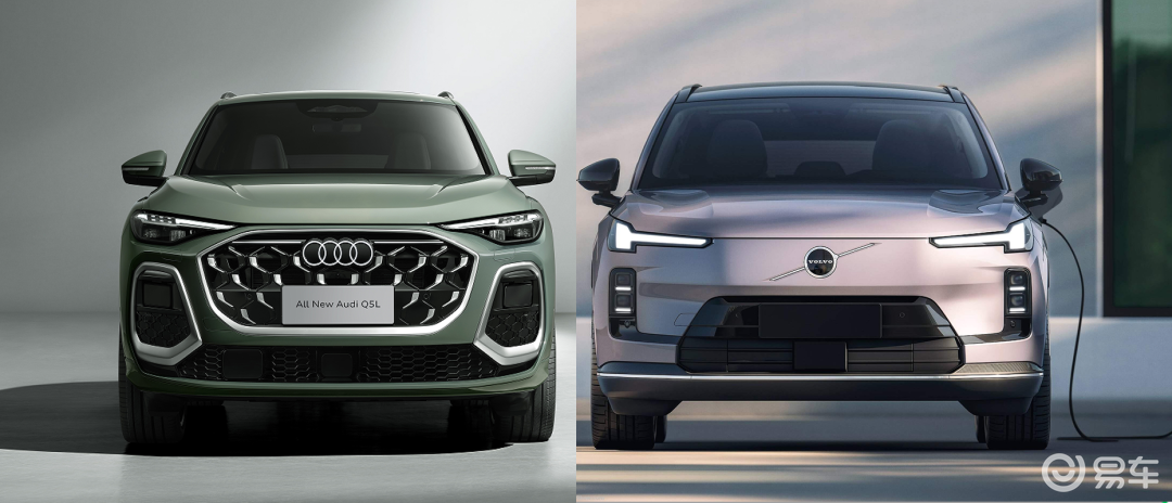 奥迪Q5L和沃尔沃XC70该怎么选？