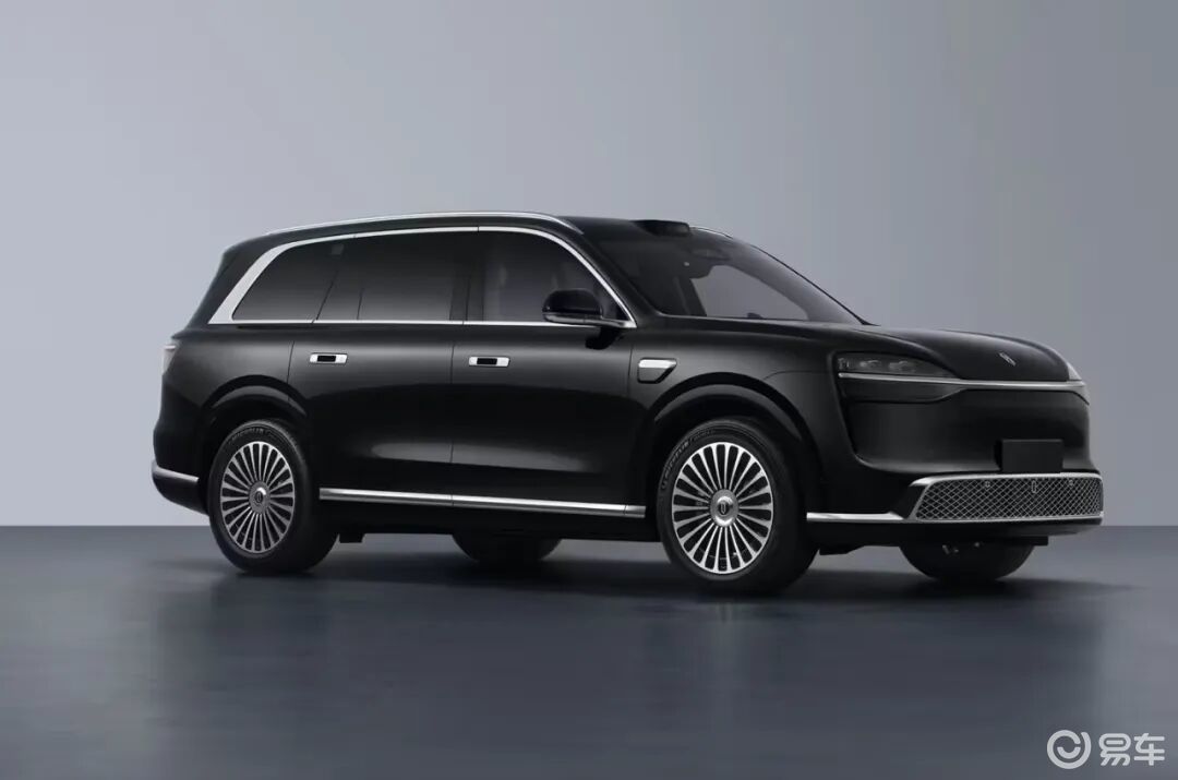 工信部新车：比亚迪、奇瑞、零跑等，冲击中大型旗舰！