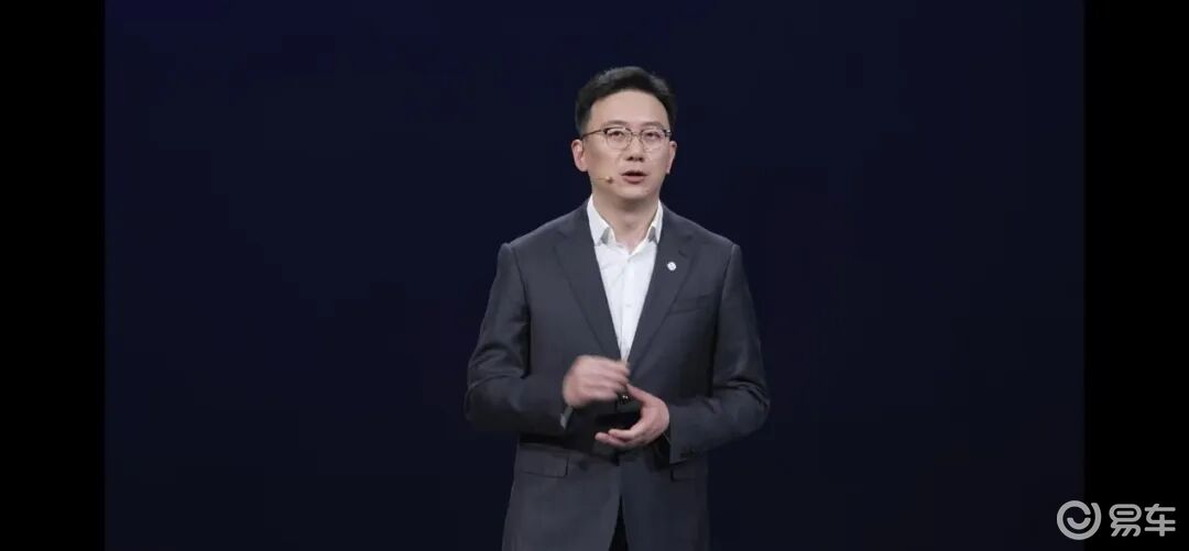 增程“老调”，上汽大众却定义了“新潮”？