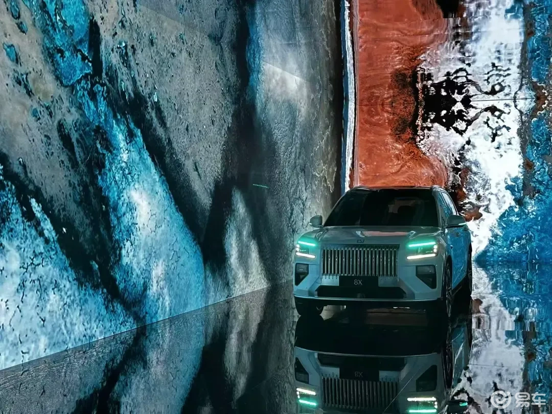 【车闻24小时】新一代小米SU7将于3月19日上市