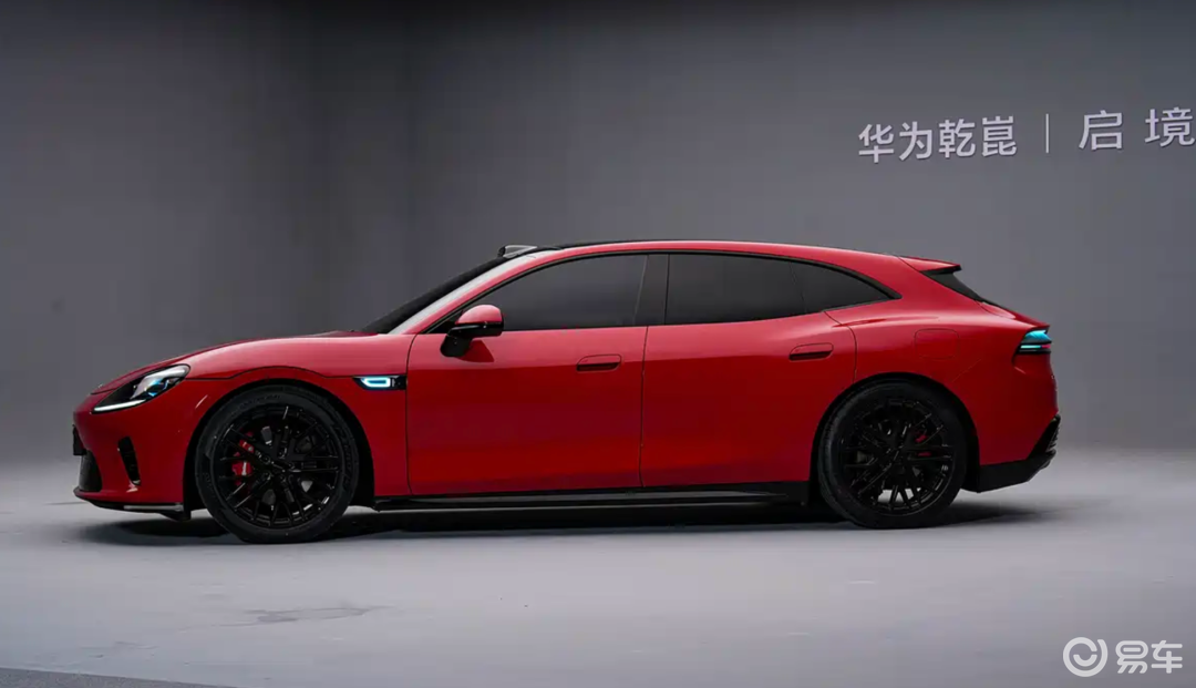 启境GT7：这是要将保时捷吃干抹净