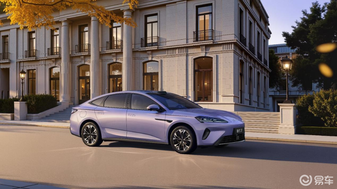 海狮06EV重庆上市 “闪充”加持 毛肚烫熟电就充满了