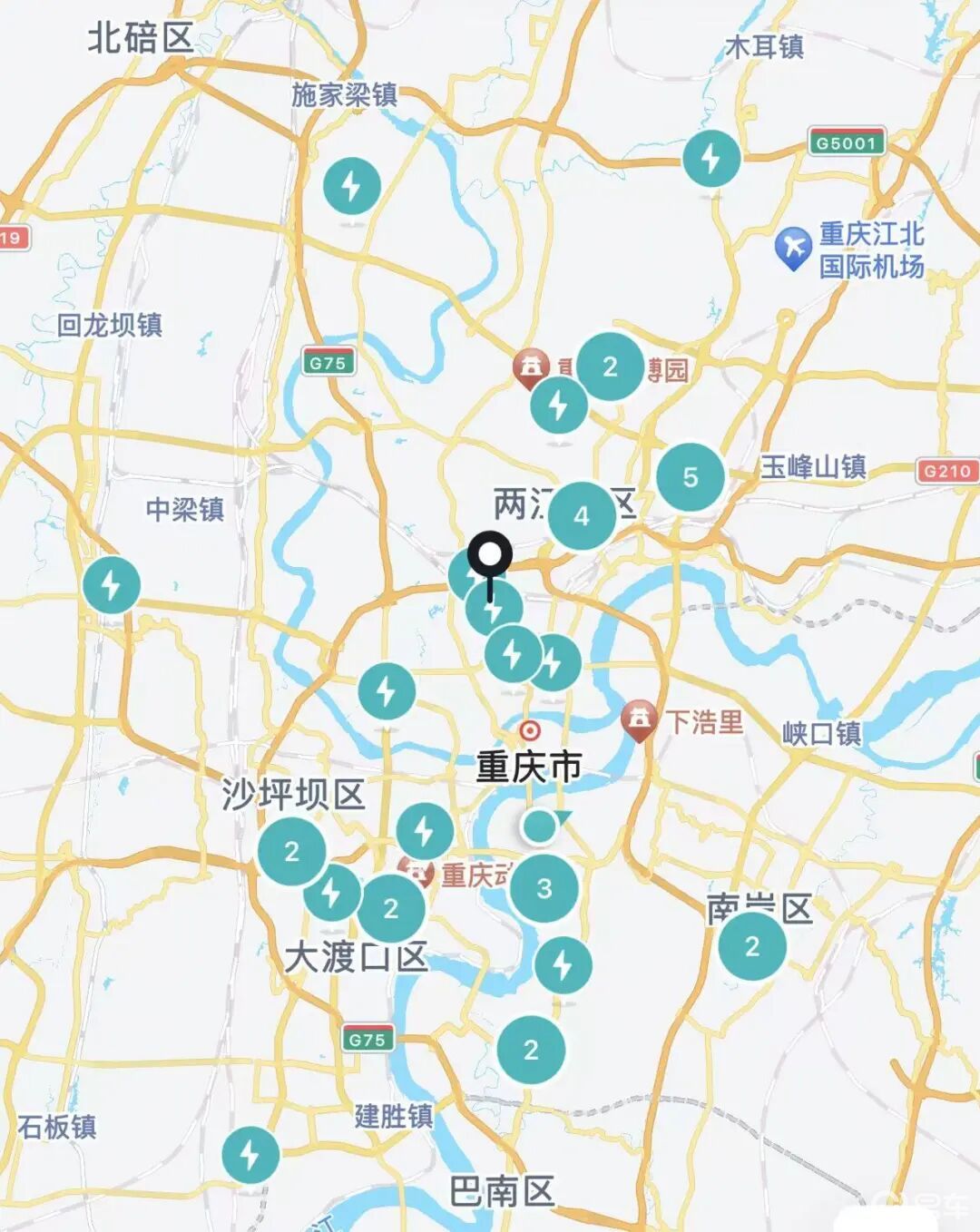 海狮06EV重庆上市 “闪充”加持 毛肚烫熟电就充满了