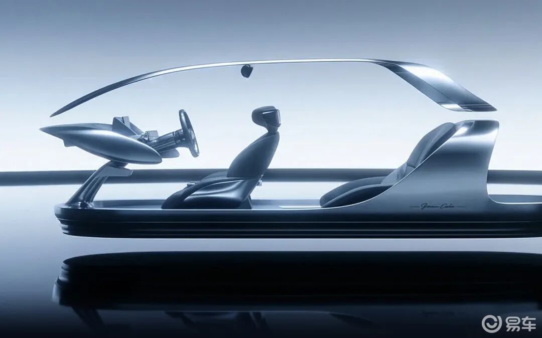 LS8 首发 “用嘴开车”成现实？智己发布超级智能体