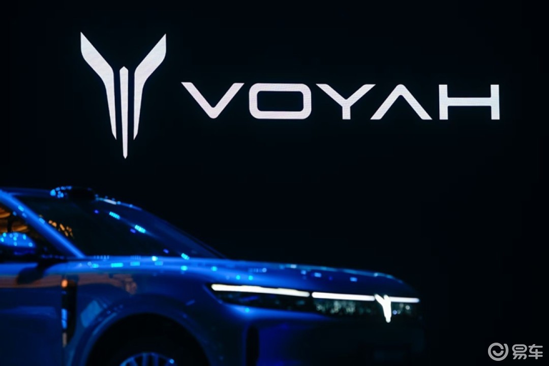 岚图汽车港股上市，新能源“国家队”讲了什么故事？