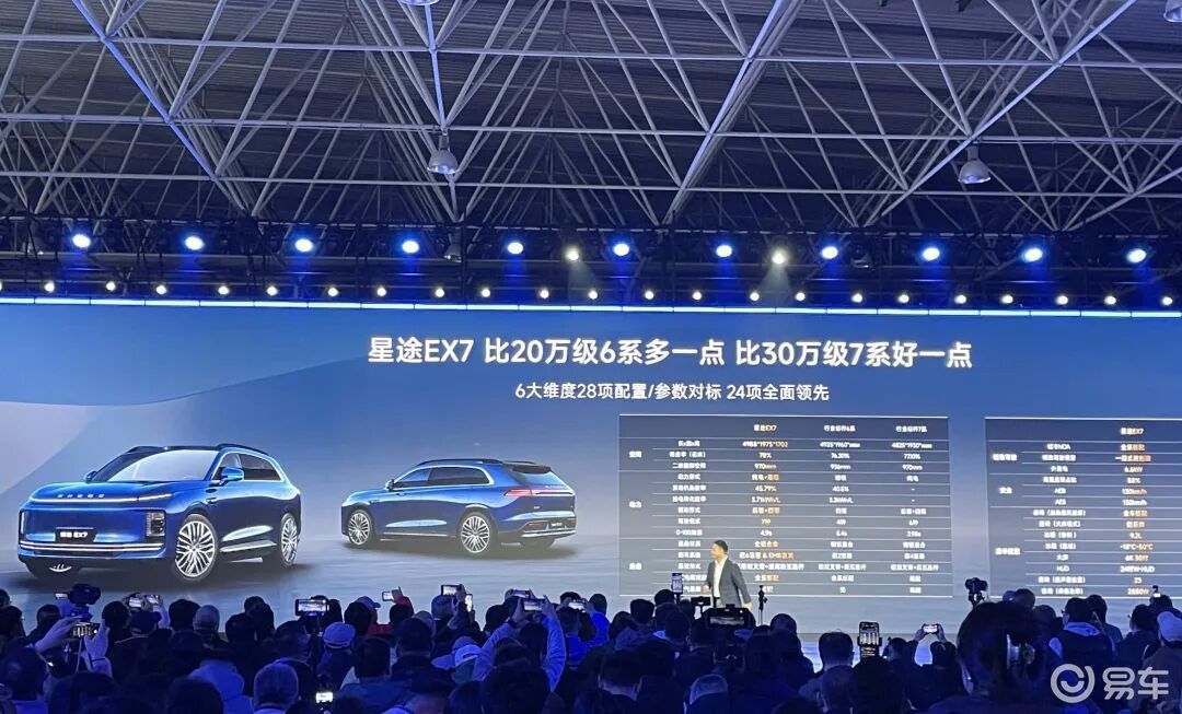 奇瑞发布犀牛电池：以“电池之桩”打破“技术岛链”