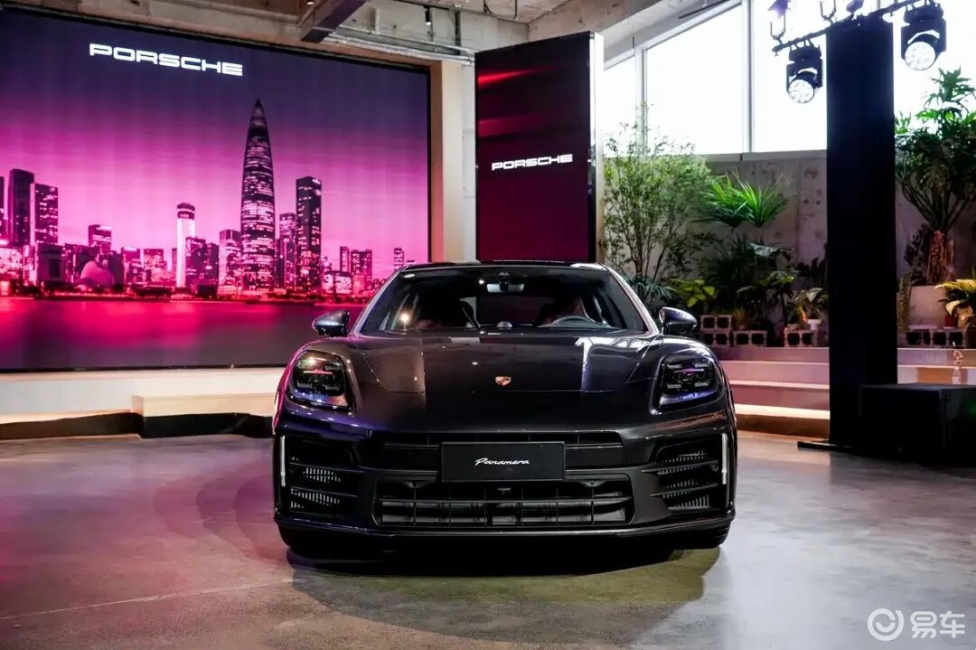 新一代小米SU7 | 一周新车