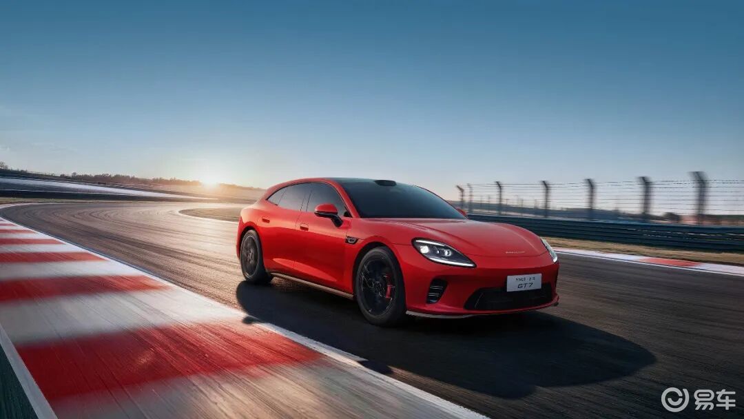 全新小米SU7正式上市，华为广汽新车官宣，年度爆款来了？