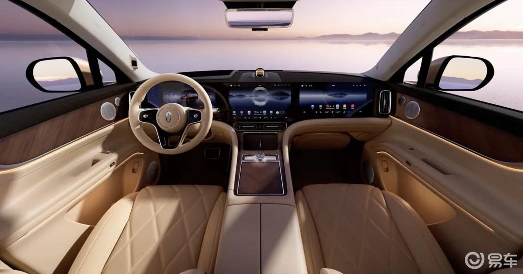 ID.ERA 9X、问界M9等，9系增程SUV神仙打架！