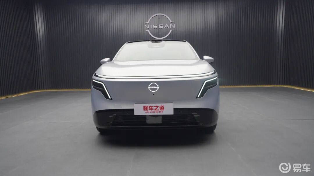 东风日产NX8预售,没有价格只有多重权益