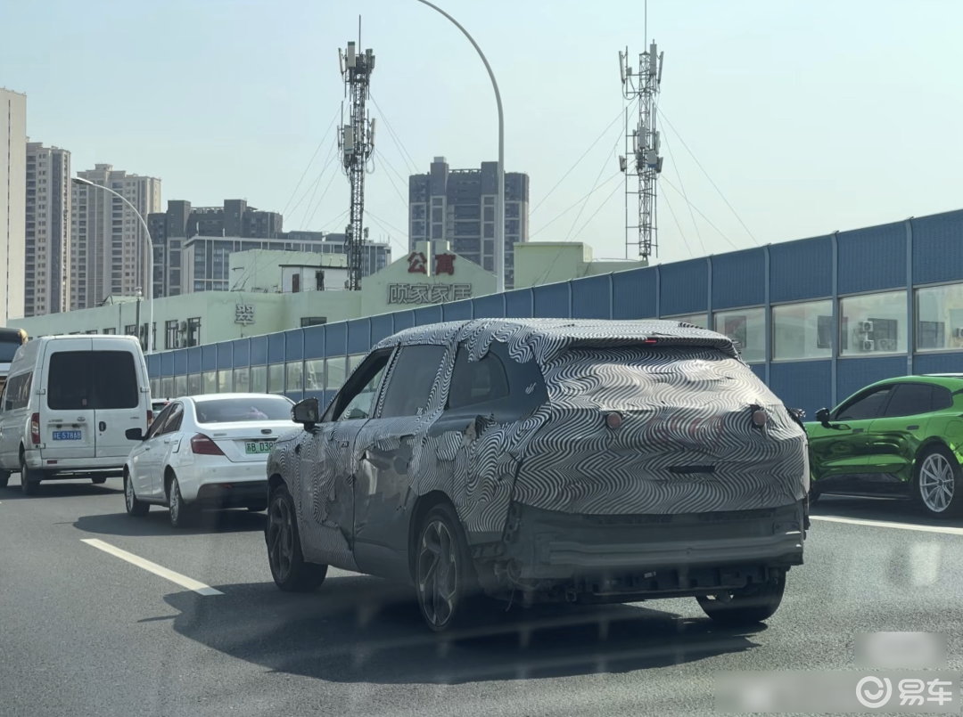 新车速递：问界M6、智界V9、吉利博越REV、小鹏G02