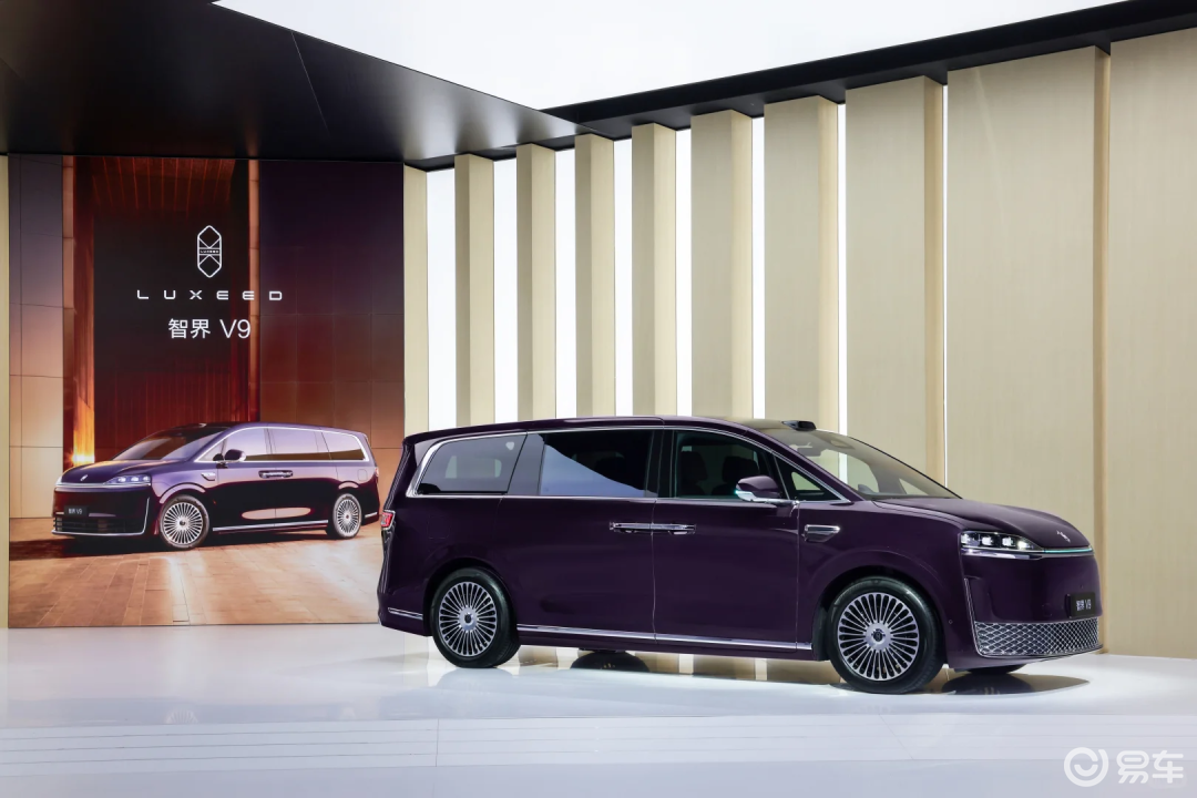 新车速递：问界M6、智界V9、吉利博越REV、小鹏G02