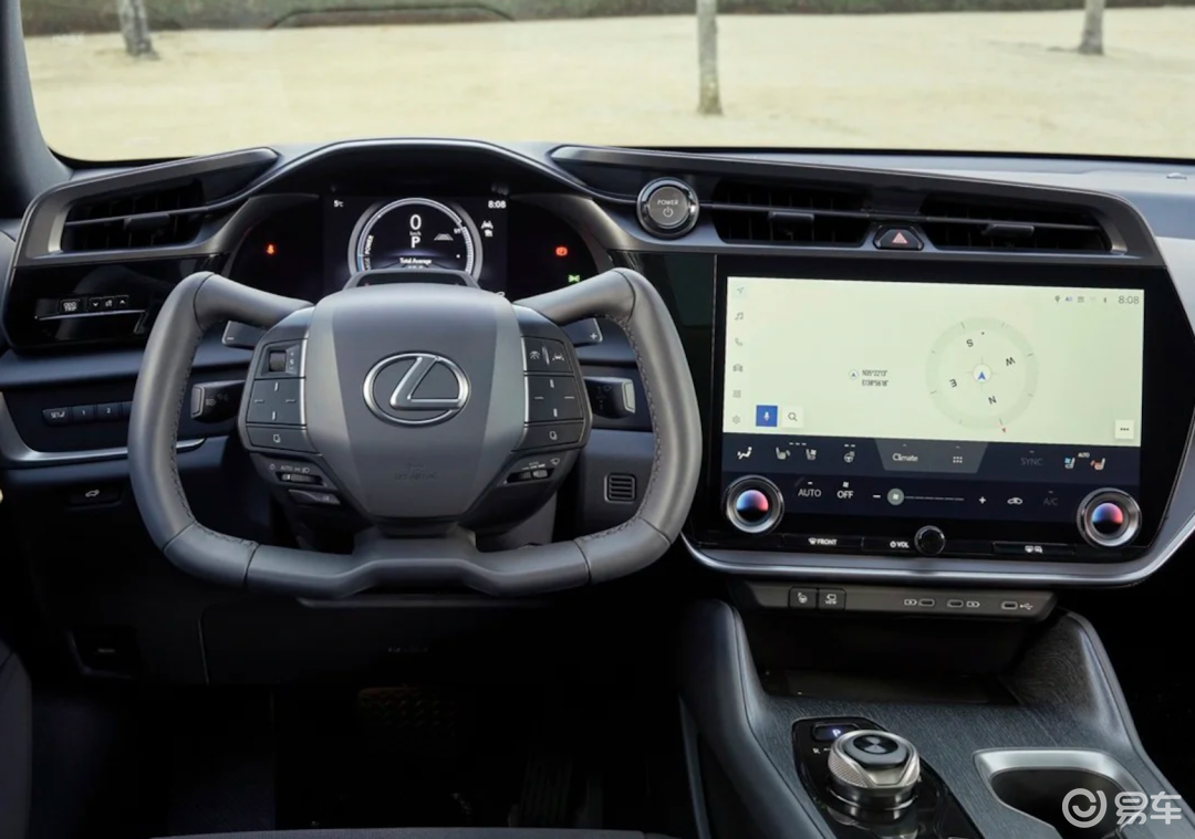 线控转向，要成为新能源车的必选项了？