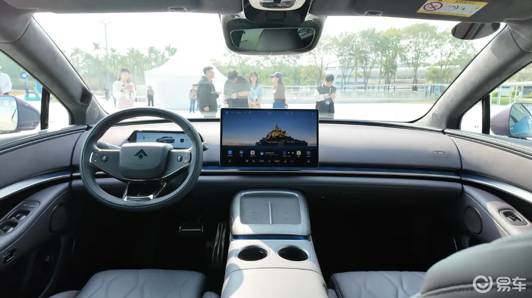 试完昊铂A800,我记住了两件事:聪明和底子