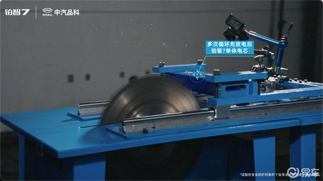 水淹+切割+侧撞,丰田铂智7遭遇地狱级大考