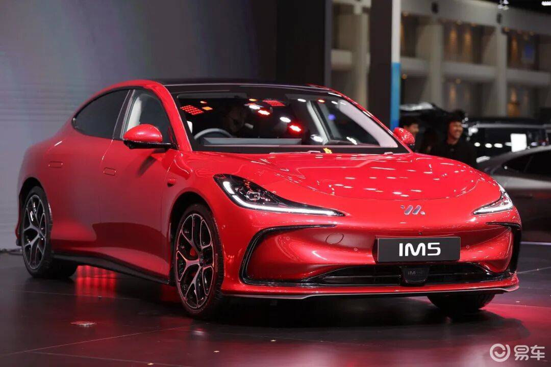 三款战略车型齐发，以技术重塑泰国新能源出行格局