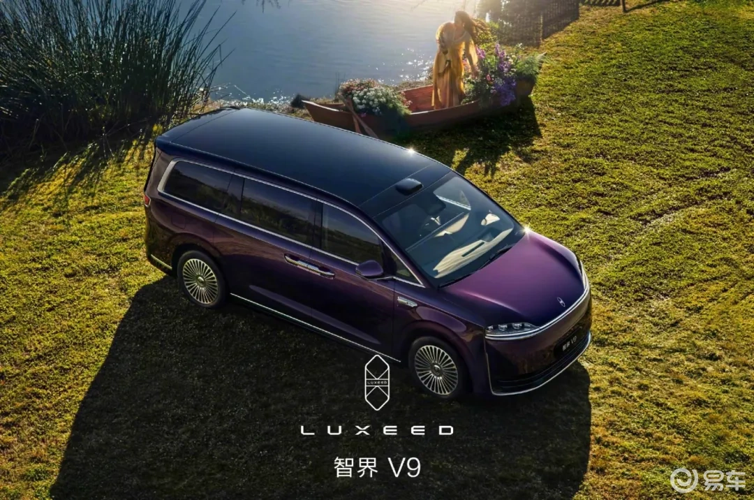 十车齐发!余承东“请假”,鸿蒙智行这么“疯”?