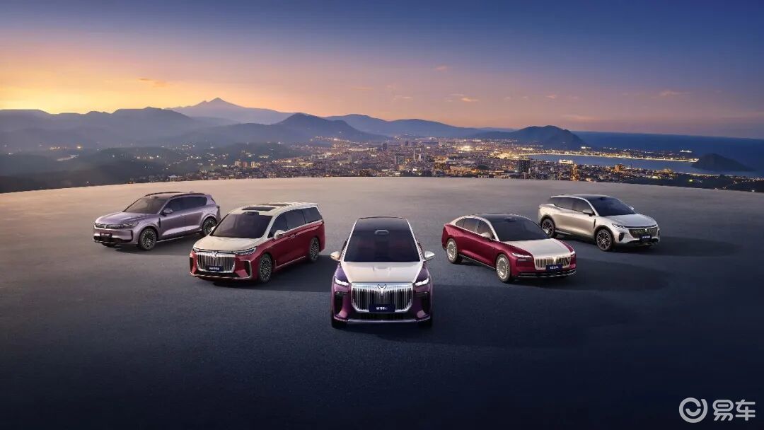 岚图港股上市对新能源汽车产业意味着什么？