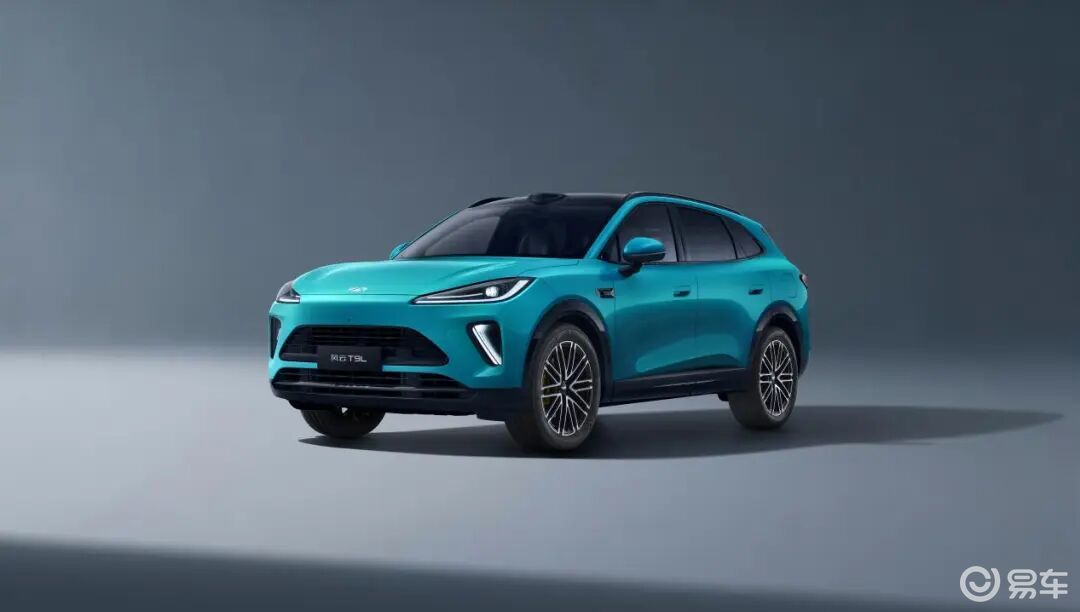 13.99-16.99万元，奇瑞风云T9L开启预售