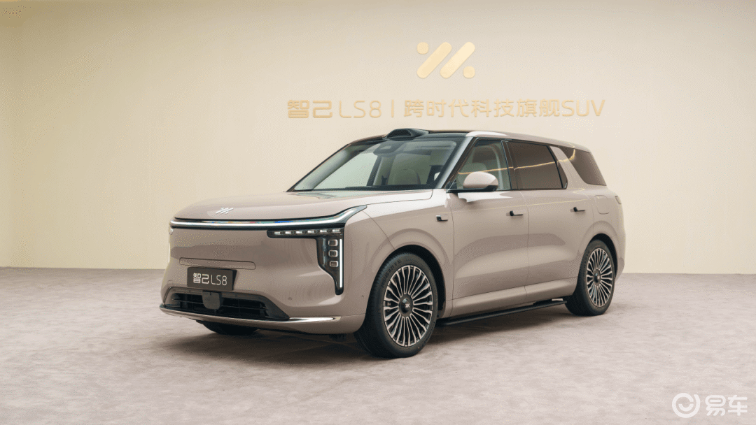 详细阅读:上汽10余款新车连发背后,是合作哲学与技术底气 上汽10余款新车连发背后,是合作哲学与技术底气