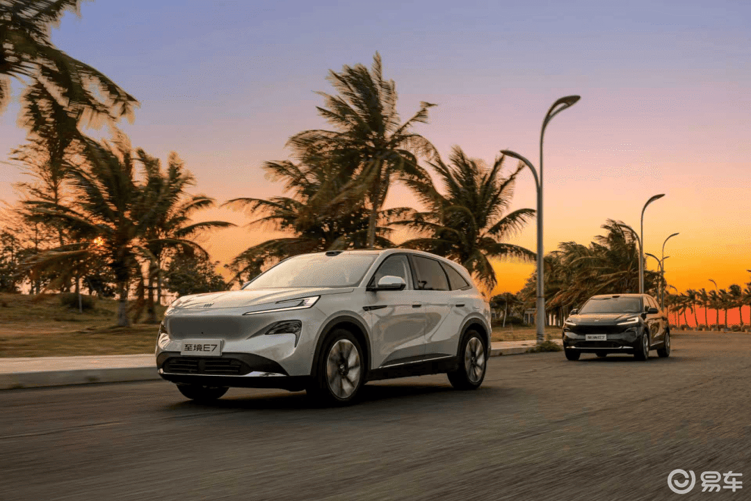 上汽10余款新车连发背后,是合作哲学与技术底气