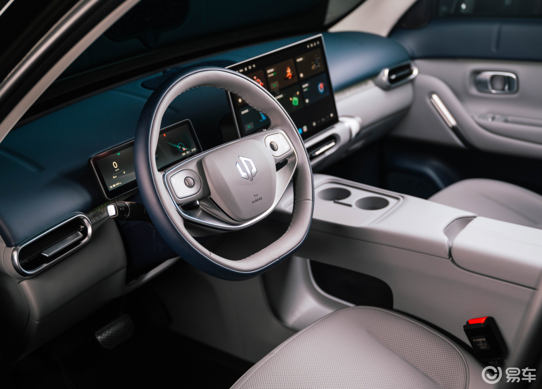 零跑A10不到9万带激光雷达，吉利星愿、MG4如何应对