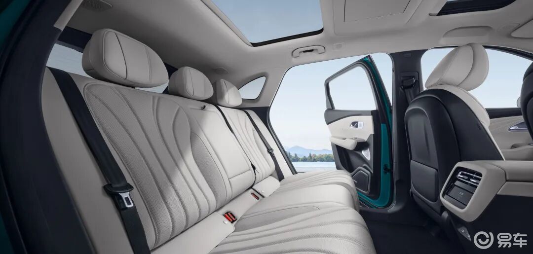 13.99万!又一国产插混SUV开启预售