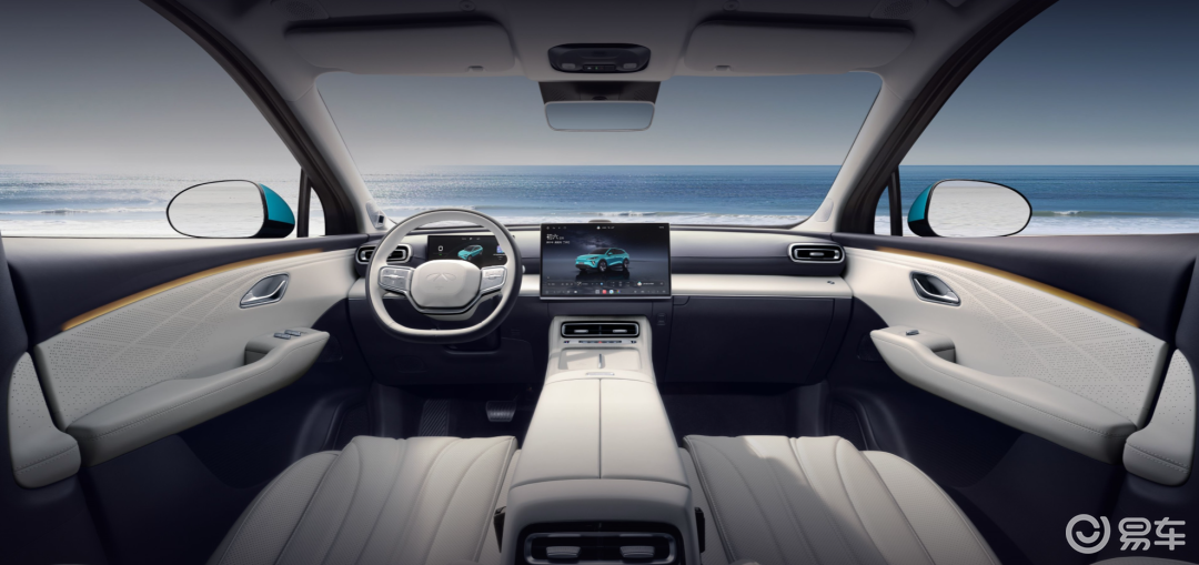 13.99万!又一国产插混SUV开启预售