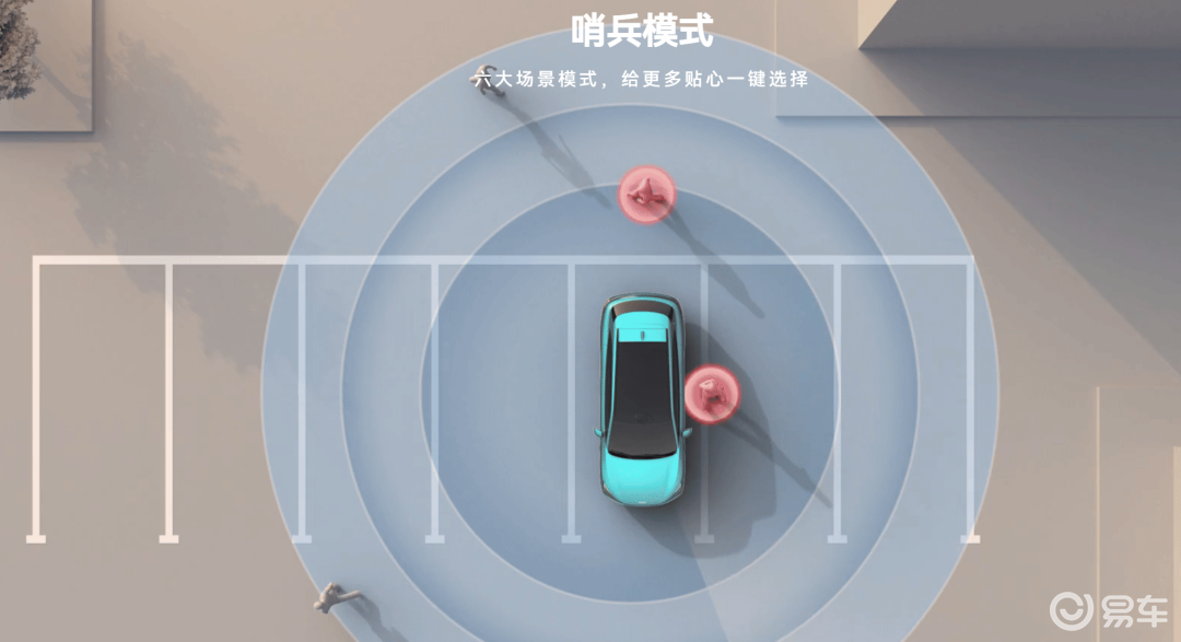 13.99万!又一国产插混SUV开启预售