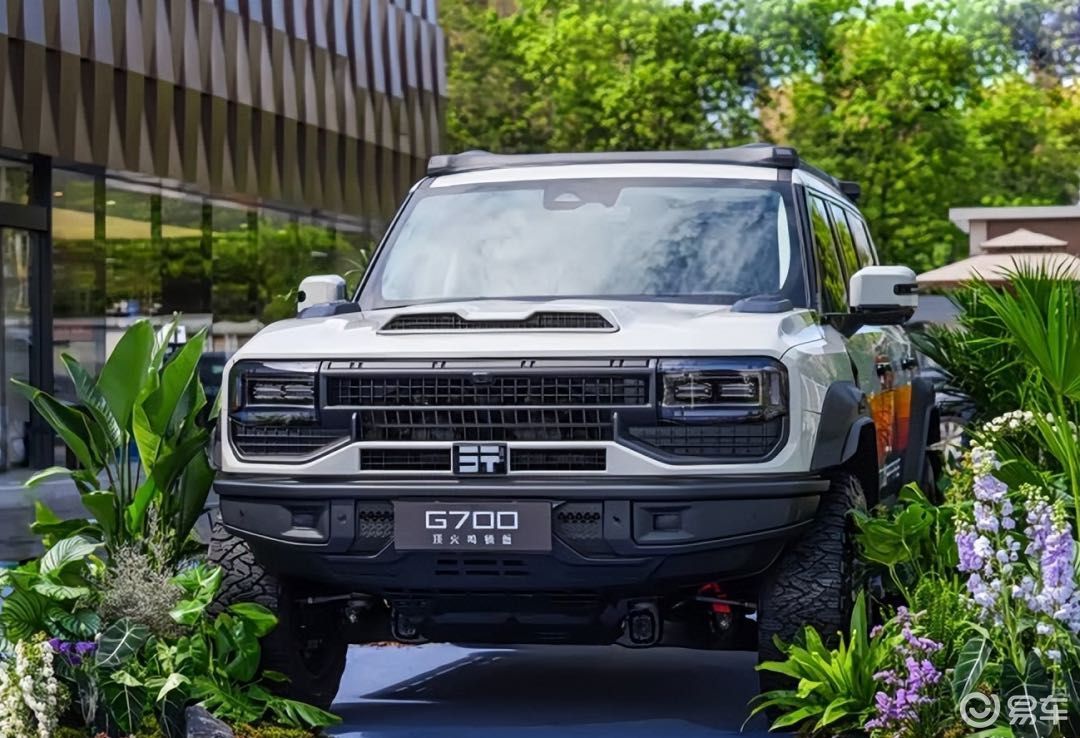 3月最后一天超7款新车发布，春季行情来临？