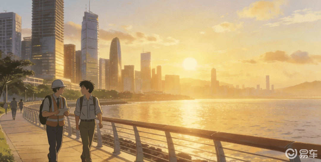 D.ERA9X背后上汽大众的合资2.0革命