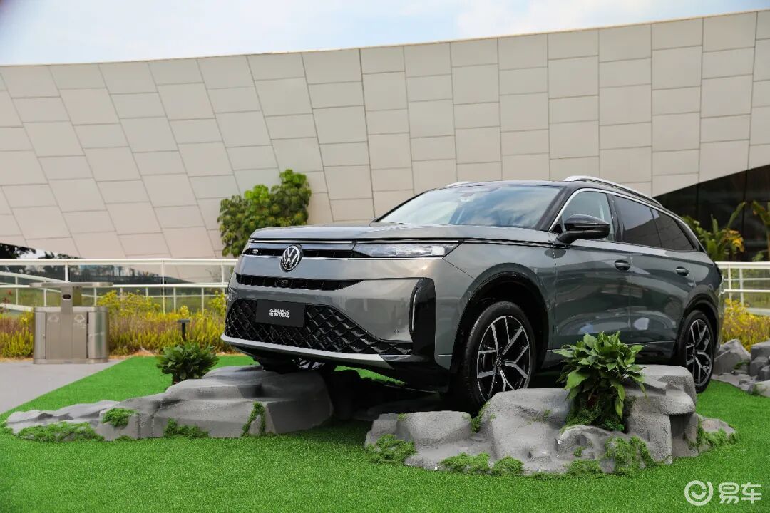 一汽-大众用“确定性”重回消费中心