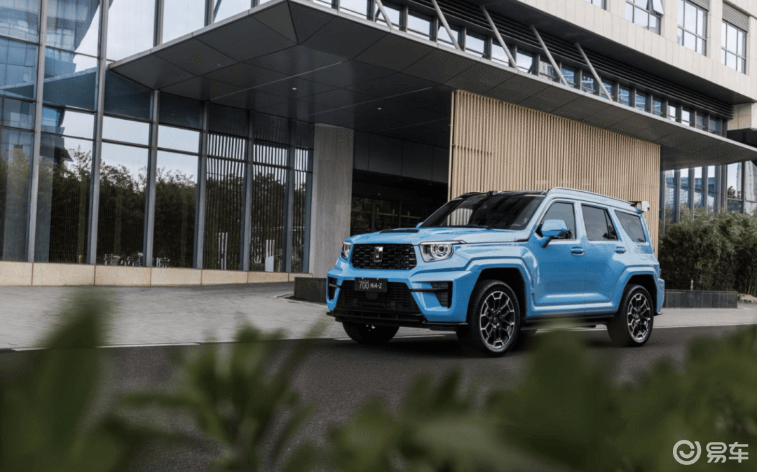 卖到50万，为什么坦克反而更“被需要”了？