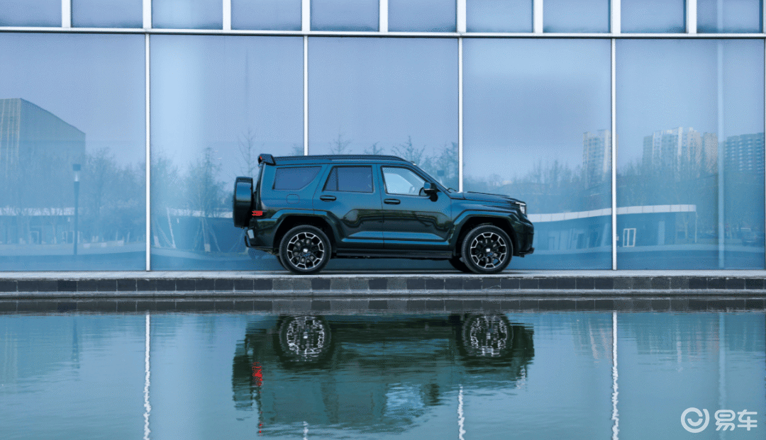 卖到50万，为什么坦克反而更“被需要”了？