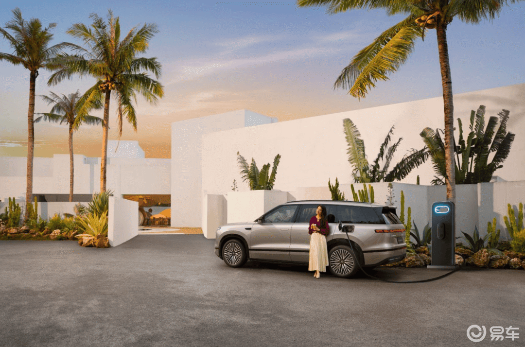 ID. ERA 9X登场:再造“上汽大众”,从增程开始