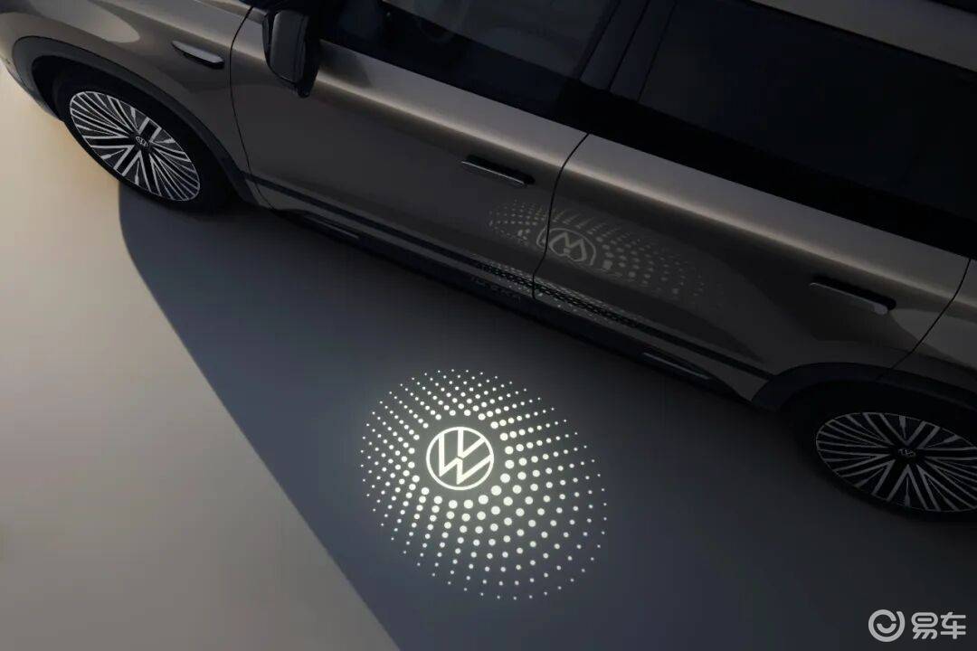 ID. ERA 9X登场:再造“上汽大众”,从增程开始