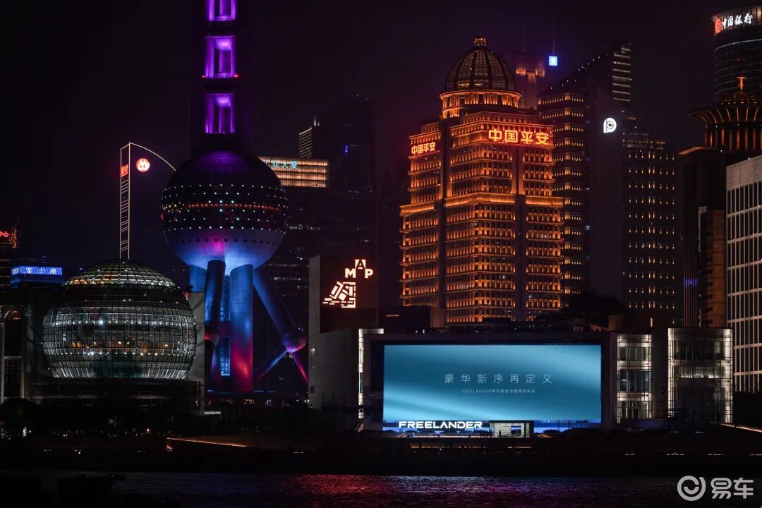 FREELANDER神行者是谁？看这一篇就够了