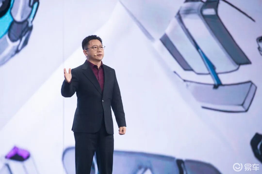 神行者来了，“仿路虎”的方盒子车们怕了么？