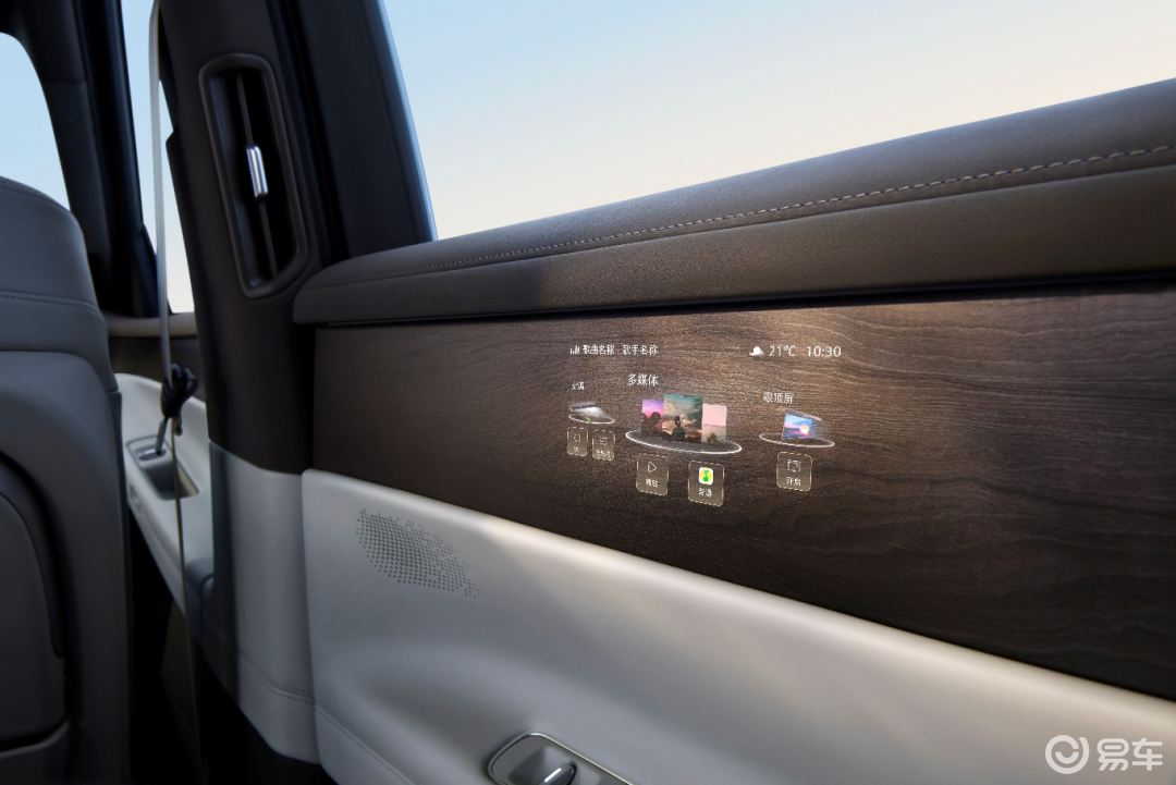 中国定义+德国底蕴塑造ID. ERA 9X成满级新王