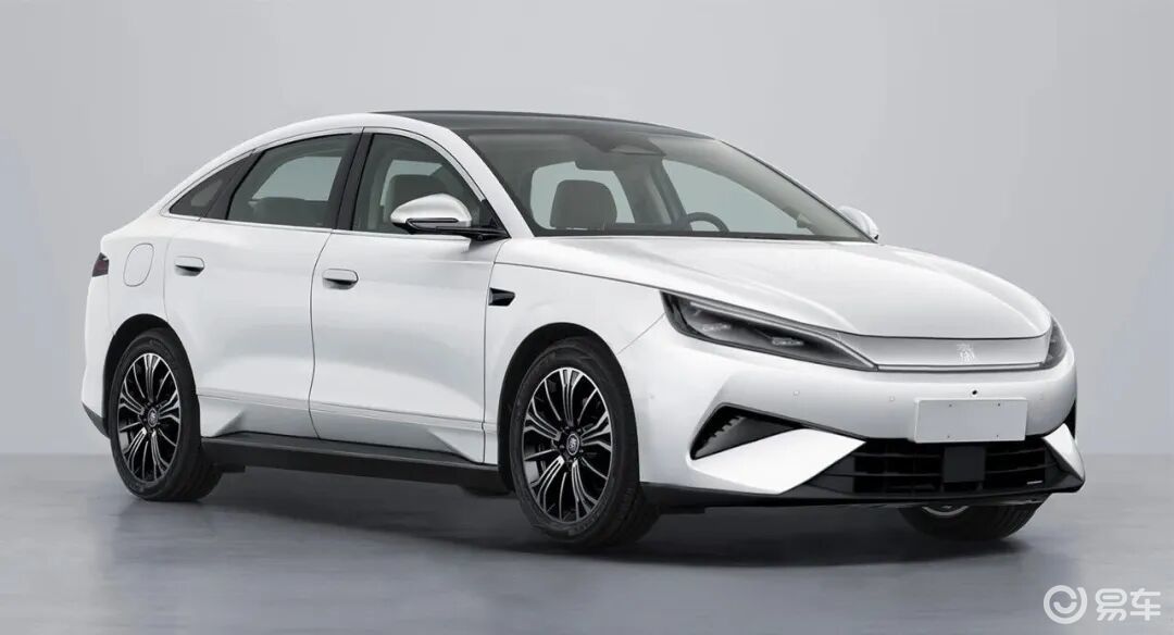 家用首选！秦MAX、银河星耀7来了，10万出头爆款预定？