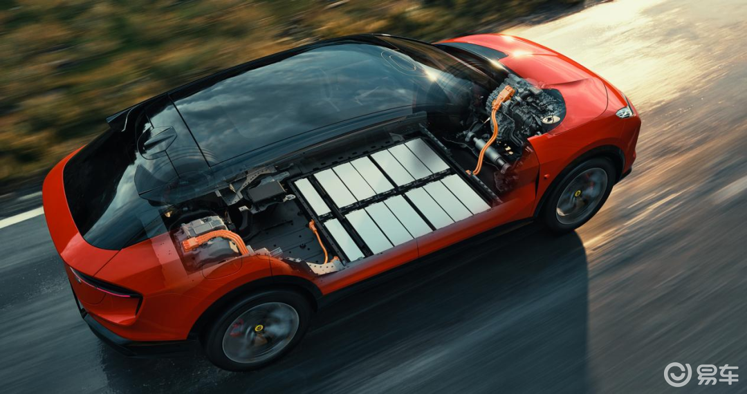 冯擎峰：莲花要的爆款 不靠“冰箱彩电沙发”