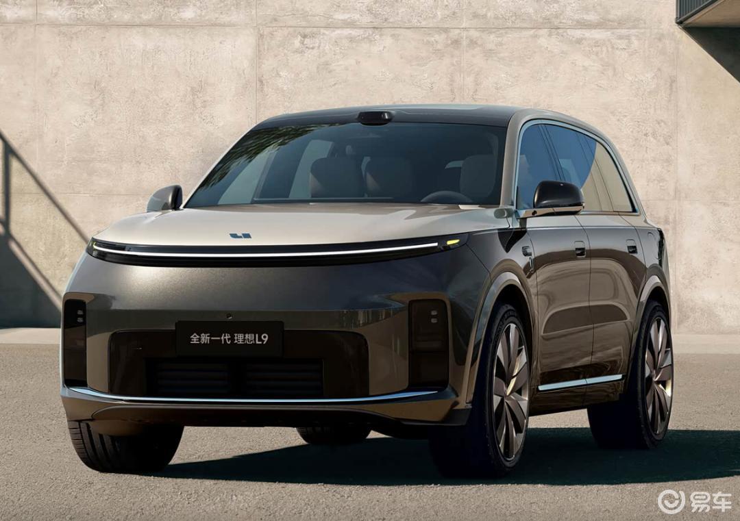 最近买车必后悔?看看北京车展的新车你就懂了!