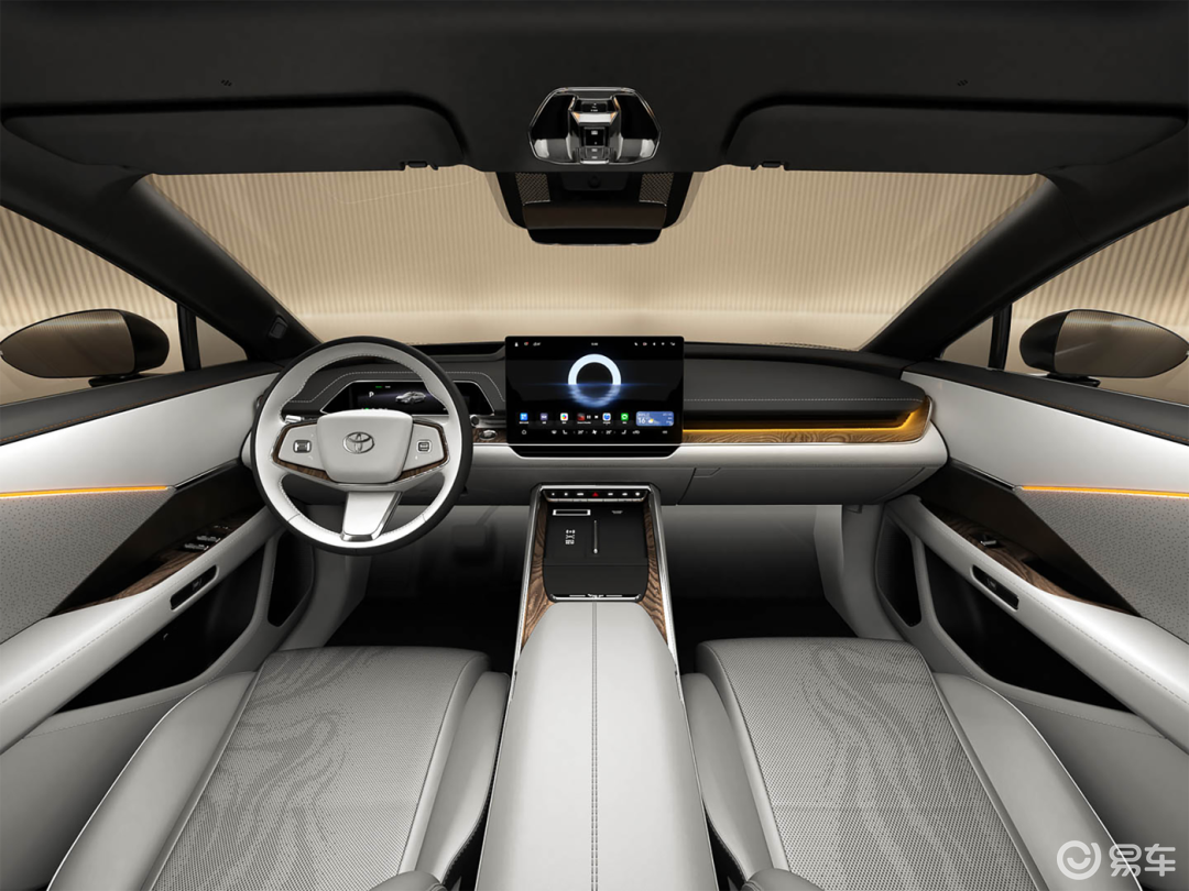 丰田铂智7上市，售价16.98-22.98万元