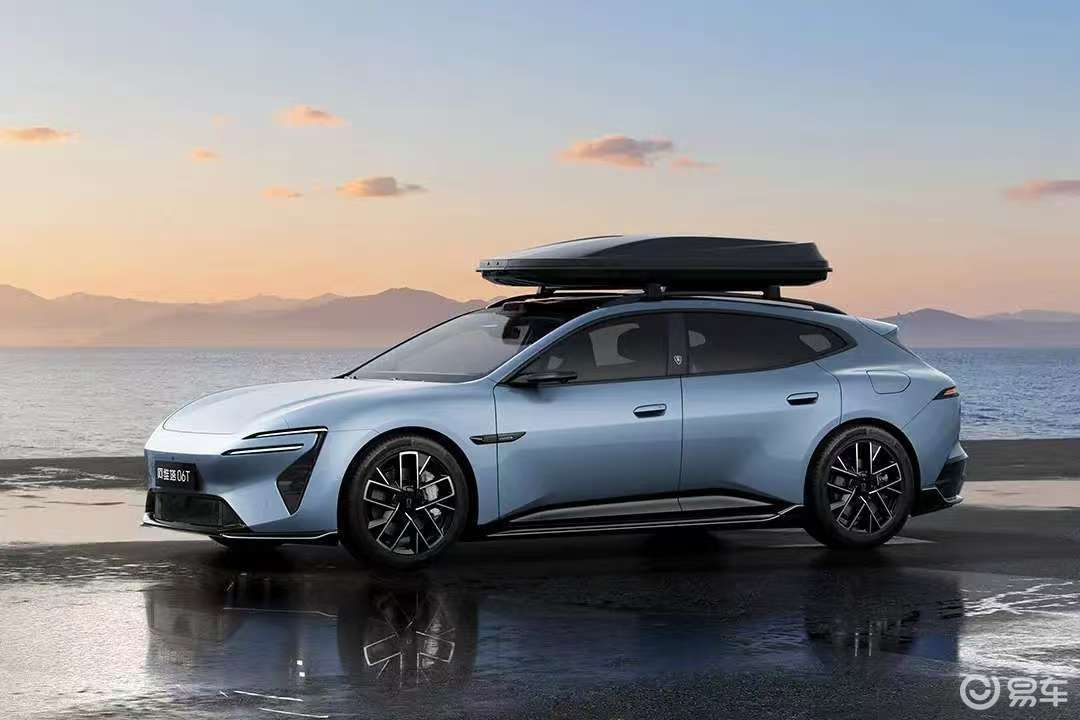 29.39万起，新阿维塔12上市，阿维塔06T同步预售