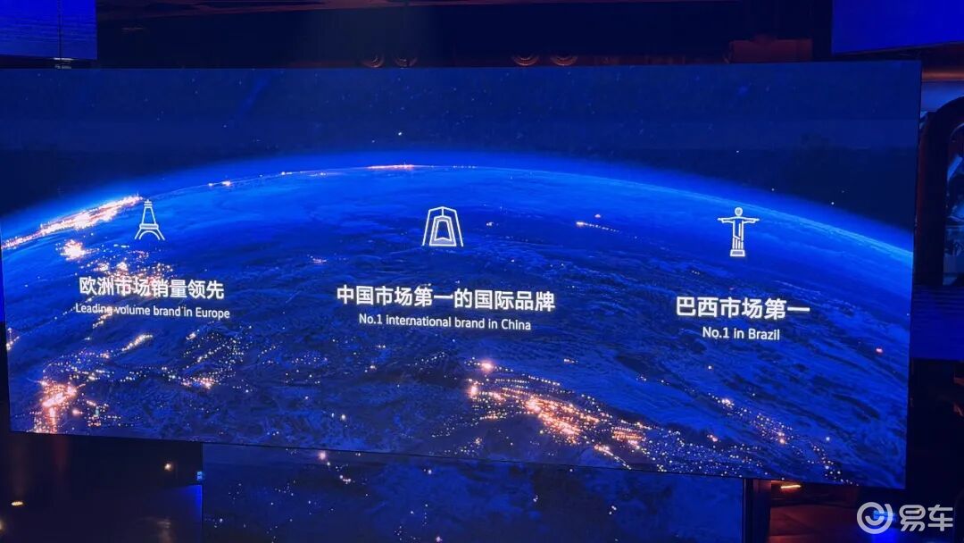 大众对待新能源市场终于做到“在中国，为中国”了